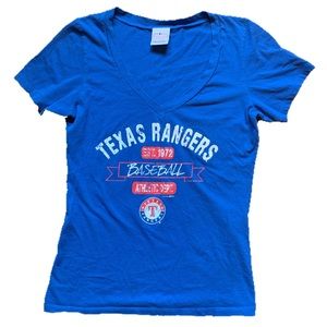 Texas Rangers T-Shirt
